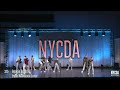 Studio West Dance Center - Boogie Bums