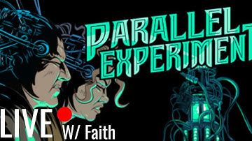 Parallel Experiment | Let