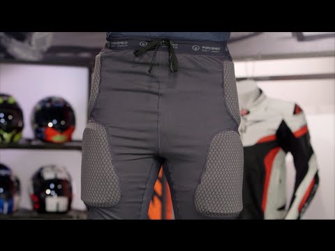 forcefield pro shorts