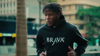 Turn Up the Taste | Brava Drinks