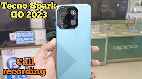 Call Recording Enable In Tecno Spark Go 2023, How To Auto Call Recording In Tecno Spark Go 2023,