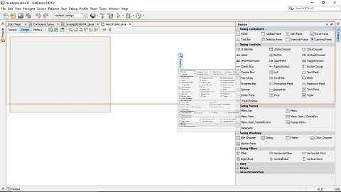 Como crear nuestra propia librería en NetBeans