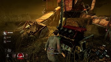 Skill Check bug?? Not a Problem! Got payback! Dead by Daylight!