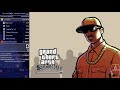 GTA San Andreas Speedrun - No Major Glitches in 5:02:12