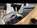 2007-2013 Toyota Tundra Fog Light Bulb Replacement Instructions