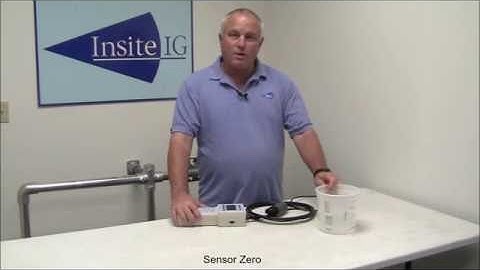 Portable Suspended Solids Sensor Calibration