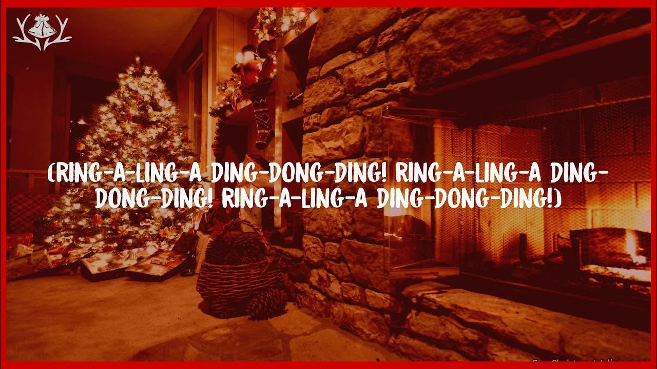π¦ Sleigh Ride - The Ronettes (Lyrics/Audio) π¦ Sleigh Ride - The Ronettes (Lyrics/Audio)