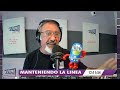 Manteniendo la linea (3/4/2026)  Fm Fénix 100.3 #FmFenixMartinez