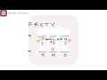 LSAT Prep Test 3 Game 1