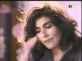 Laura Branigan - The Lucky One (video clip)