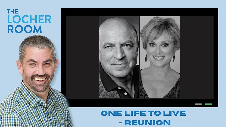 One Life to Live - Reunion