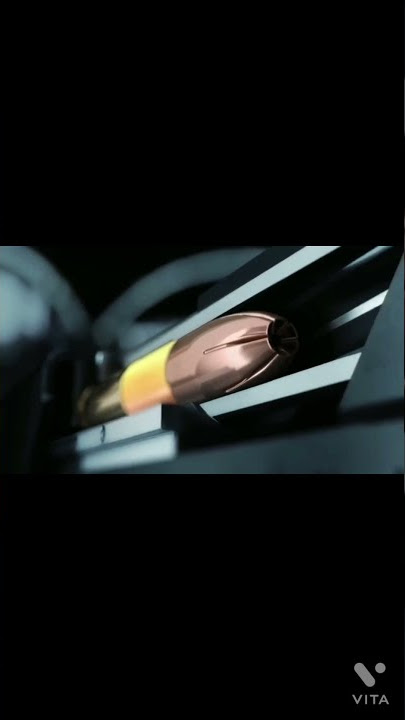 Gun Intro Without Text 3D | Gun Shooting [ Download Link 🔗 In Description] 3D Intro without Text