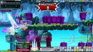 Maplestory 230+ Adele Training (700m/hr)