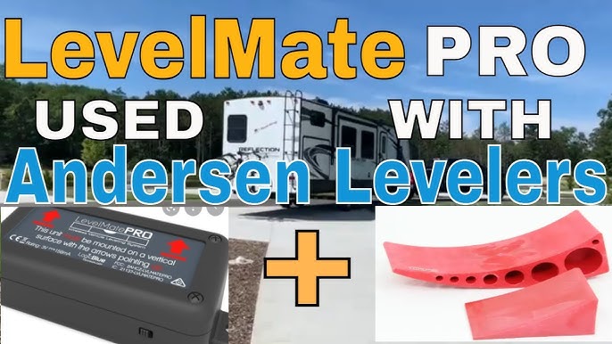 etrailer  Hopkins RV and Trailer Electronic LED Smart Level Review 