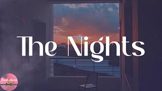 Avicii - The Nights (Lyrics)