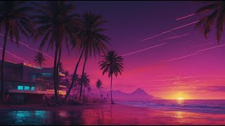 Sunset Beach - Future Nostalgia