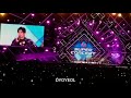 2018 Incheon Airport Sky festival EXO❤