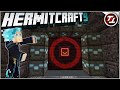 The Entrance to Decked Out! Hermitcraft 9: #47