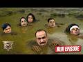 CID टीम पानी के दलदल में कैसे फँस गई? | CID | Latest Episode #2026 | #crime #pani #water