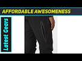Helly-Hansen Alpha LIFALOFT Ski Pant: Unrivaled Warmth & Agility on the Slopes!