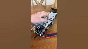 Wrist Mounted Flamethrower Mk2 design