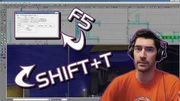 Mapping Tutorial: Simple tips for UPGRADING vanilla R6 levels!