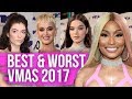 Best & Worst Dressed 2017 MTV VMAs (Dirty Laundry)