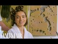 Rachel Zegler Gets Ready For Her First Oscars | Vanity Fair