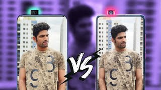 Redmi K20 Pro vs OnePlus 7 Pro BLIND TEST + Camera Comparison!