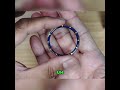 Watch Repair: Fixing A Bezel Insert Easily #shorts