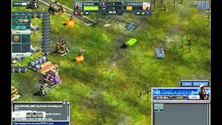 How to do level 20 no losses, shockwave event