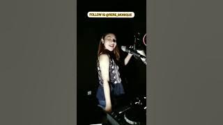 Dj Rere Monique - Seberkas sinar