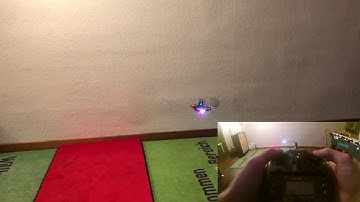 Eachine Aurora 68 drift problem