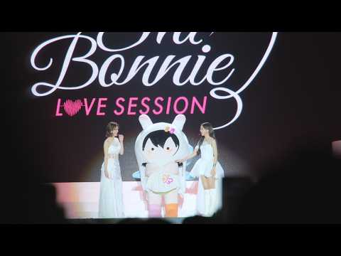 2026.03.08 EMI BONNIE : LOVE SESSION : DAY 2 - YouTube