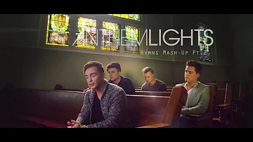 Hymns Medley | Amazing Grace / Be Thou My Vision / Come Thou Fount | Anthem Lights