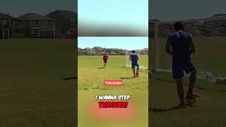 Master Soccer: Practice Both Feet & Perfect Your Passes! #shorts
Master Soccer Techniques: Pass, Shoot & Score β½ Want to improve your soccer skills, fitness, and confidence faster? Comment #SOCCER and Iβll send you 5 FREE soccer training guides. Or grab them through the link in my bio π #soccerskills #soccertraining #soccerplayer #soccerpractice #soccerdevelopment Master Soccer: Practice Both Feet & Perfect Your Passes! #shorts