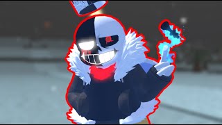 undertale timeline reset | The True King (km skin)