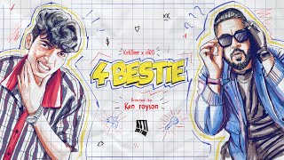 4 Bestie - kelithee x ofRo | Dir. by Ken Royson | @atticulture