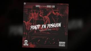 Darell Ft Ñengo Flow |Ponte En Posicion