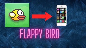 how to install flappy bird on ios in 2022