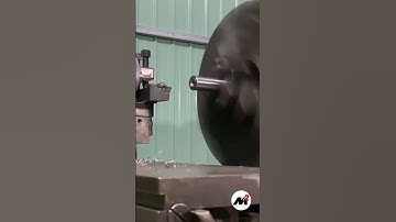 Rotary Broaching with Makers Market