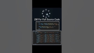 Create Social Share Icon