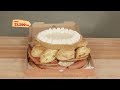 Breaking Down LeBron James' Scoring Record in Calories | LX News