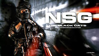 NSG  The Phantoms | NSG Commandos In Action (Military Motivational)