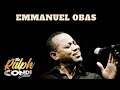 Capture de la vidéo Emmanuel Obas Histwa Mwen Ak Mizik Mizik /Zenglen/ Beethova