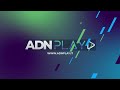 Adn play  welcome