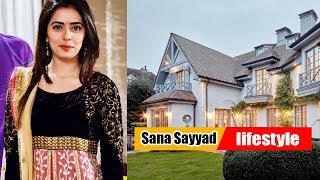 Sana Sayyad (Divya Drishti) Family, car, Boyfriend, and  Lifestyle  #Divya_Drishti   #Sana_Sayyad