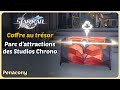 Emplacement des coffres du parc dattractions des studios chrono  penacony  honkai star rail