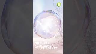 Curățare, Îngrijire Și Demachiere Într-Un Singur Produs