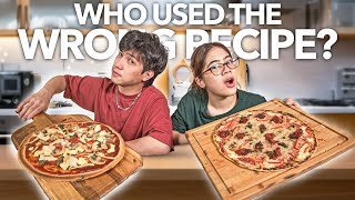 Don't Choose The Wrong Ingredient! (Pizza Edition)